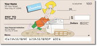 Cleaning House Checks