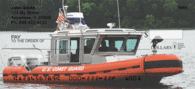 Coast Guard Checks - Coast Guard Boats Personal Checks