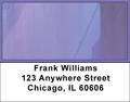 Color Me Cool Address Labels