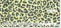 You have to check out these cool personal checks. Colorful Animal Print checks from CheckAdvantage are for the unique personality only!