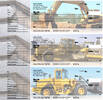 Construction Designer Deskset Checks