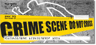 Crime Scene Checks