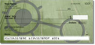 The truth is out there...These cool personal checks are for the conspiracy theorist in you! Check them out now!