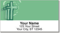 Cross Symbol Address Labels