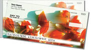 Dahlia Petal Side Tear Checks