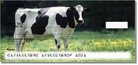 Dairy Cow Checks