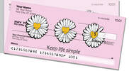 Daisy Design Side Tear Checks