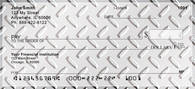 Diamond Plate Texture Checks