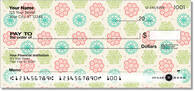 Doily Dots Checks