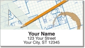 Drafting Address Labels