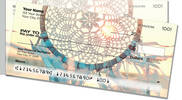 Dream Catcher Side Tear Checks