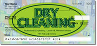 Dry Cleaning Checks