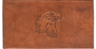 Eagle Cover, Brown