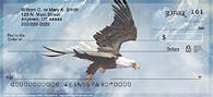 Eagles Flight Personal Checks