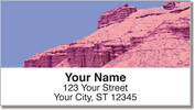 Eastern Utah Address Labels
