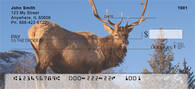 Elk Personal Checks