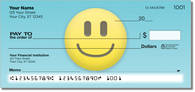 Emoticon Checks