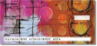 Encaustic Checks