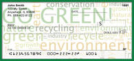 Environmental Awareness Personal Checks