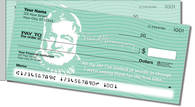 Ernest Hemingway Side Tear Checks