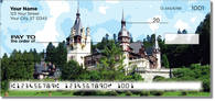 Amazing historic cathedrals and other buildings make this an attractive check choice.