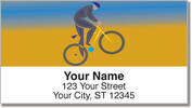 Extreme Sports Address Labels