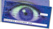 Eyes for Art Side Tear Checks