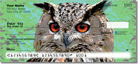 Eyes of an Owl Checks