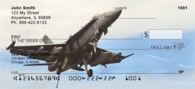 FA-18 Aircraft Personal Checks