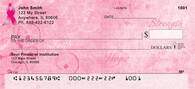 Faith, Hope & Strength Personal Checks