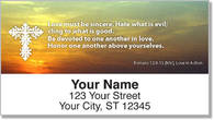 Faith in Action Address Labels