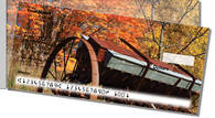 Fall in the Country Side Tear Checks