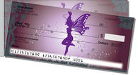 Fantasy Fairy Side Tear Checks