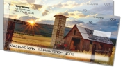 Farm Field Side Tear Checks