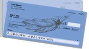 Feather Side Tear Checks