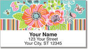 Field Day Address Labels