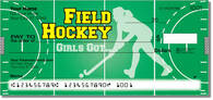 Field Hockey Checks