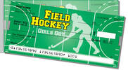 Field Hockey Side Tear Checks