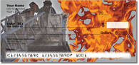 These checks were designed for firefighters who protect our homes and cities. View them now!