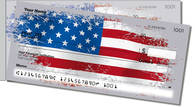 Flags of the World Side Tear Checks
