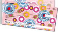 Flashback Flower Side Tear Checks