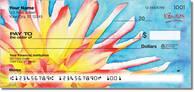 Floral Series 1 Checks