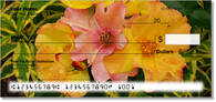 Flower Petal Checks
