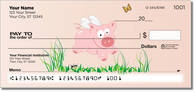 Flying Pig Checks