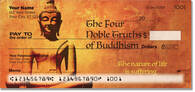 Four Noble Truths Checks
