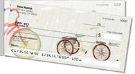 Fun Bike Side Tear Checks