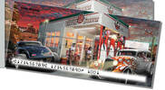Gas Station Side Tear Checks