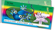 Gecko Side Tear Checks