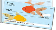 Goldfish Side Tear Checks