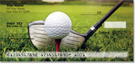 Find original golf personal check designs available only at CheckAdvantage. Order checks today and save!